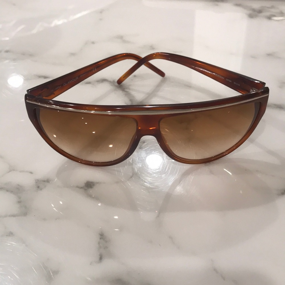 Safilo Glamour Sunglasses